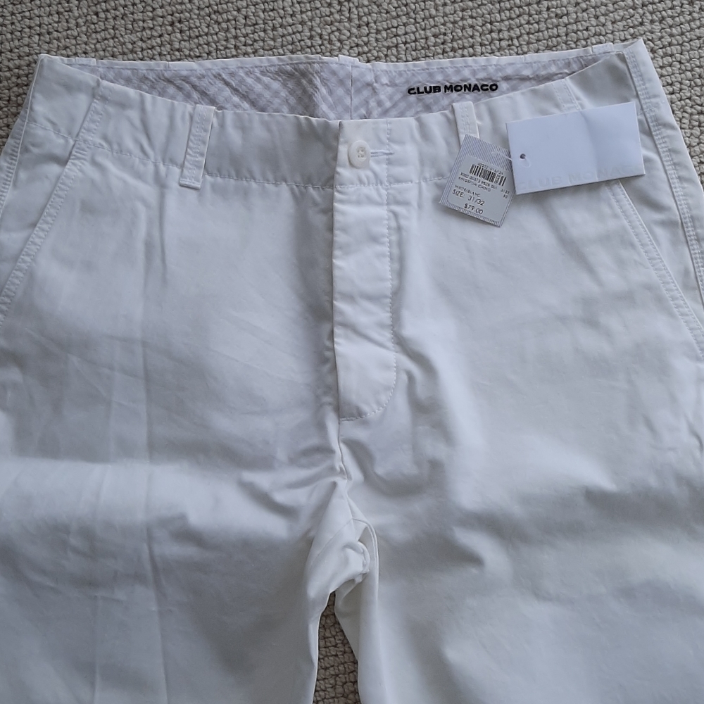 Club Monaco pants